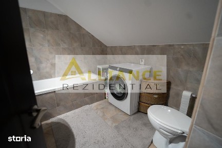 3 camere, 2 băi + mansardă 54 mp | Metrou Dimitrie Leonida 10min