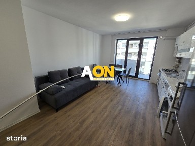 Apartament cu 3 Camere, Bloc Nou, Prima Închiriere, Zona Centru