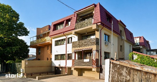 Strada Escalei, Andronache, Sectorul 2, Bucuresti
