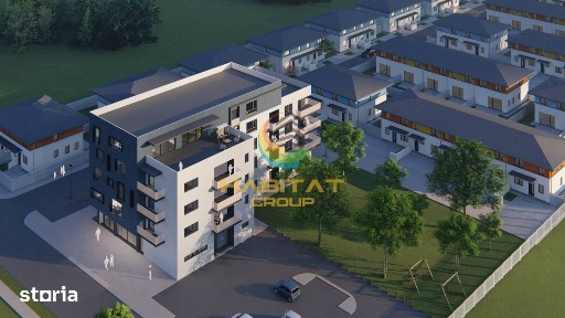 Apartament / 103 mp / Berceni