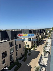 Avalon Estate Bulevardul Pipera, nr. 1-VIII M, vanzare apartament 2