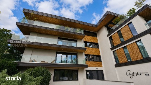 Apartament 2 camere 90 MP | Erou Iancu Nicolae | Parcare subterana