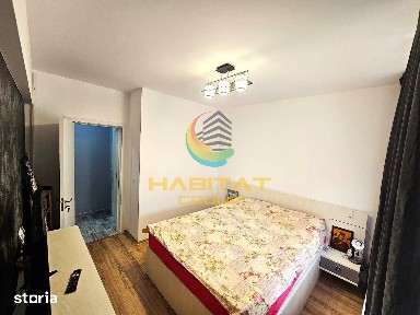 Vanzare apartament 2 camere decomandat cu loc de parcare Mall Grand Ar