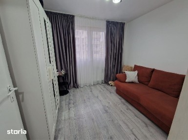 Apartament 2 camere Pantelimon / Kaufland / Parc