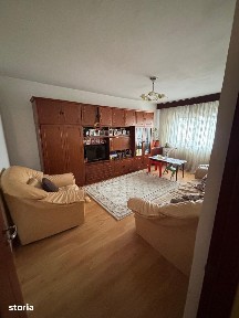 Apartament 3 camere, etaj 4, Tomis III