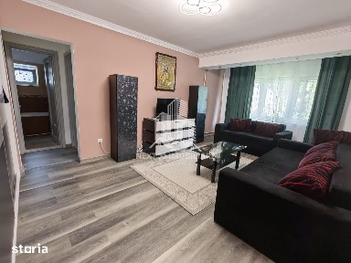 Apartament 2 camere, gata de mutat | Parter | Zona Casa de Cultură