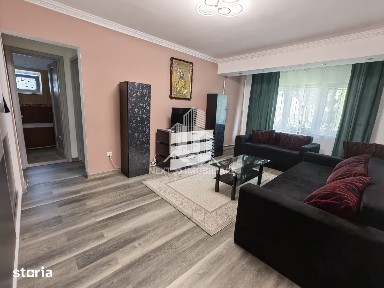 Apartament 2 camere, gata de mutat | Parter | Zona Casa de Cultură
