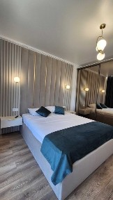 Apartament de inchiriat cu vedere la mare in complexul Sofi Residence6