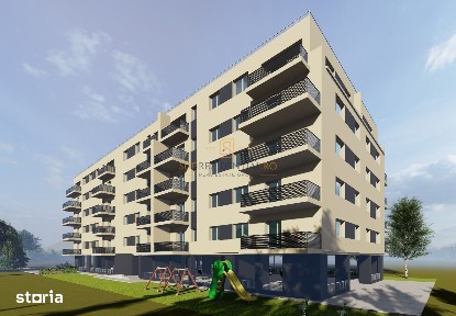 Apartament in bloc nou, 2 camere, finisaje moderne, Aparatorii Patriei