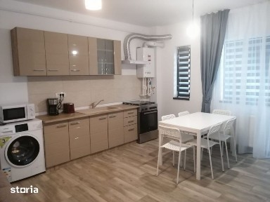 Mamaia Nord/Plaja Makerel Apartament cu 2 camere