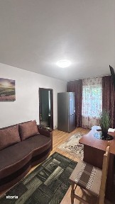 Apartament 2 camere decomandat de închiriat - Tătărași | Renovat