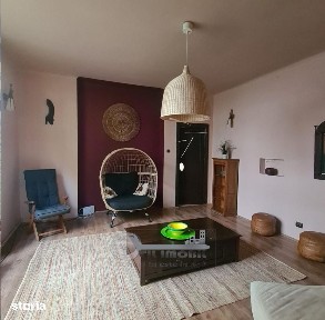 Vilă 2 camere | Copou Parc | Parcare Inclusă | Disponibil 1 Octombrie