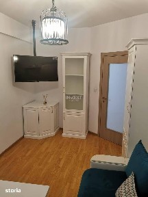 Apartament 2 camere de inchiriat zona Visoianu
