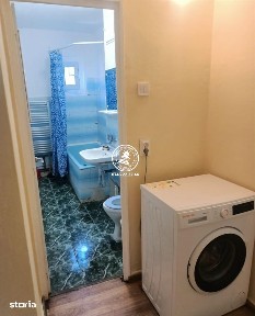 Apartament 2 camere Zona Gara