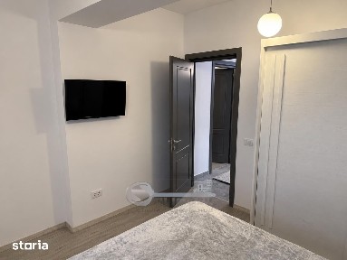 Apartament modern 3 camere Palas | Vedere panoramică | Etaj 10 | Dispo