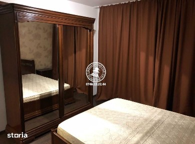 Apartament 2 camere Pacurari Complex DreamVillage