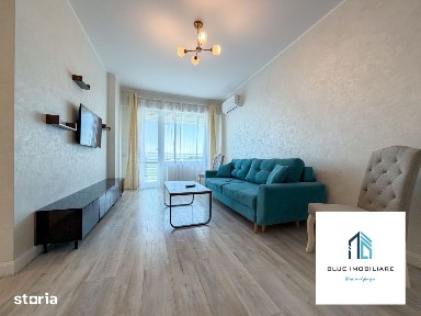 Copou, Royal Town, Agronomie, apartament spatios, 2 camere, decomandat