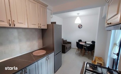 Apartament cu o camera, Rivers Towers Iasi