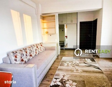 Apartament 2 camere situat in Pacurari - Concept Residence