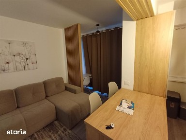 Apartament 2 camere VISOIANU- 430 EURO