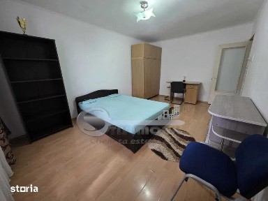 Apartament 1 Cameră Decomandat, 40 mp - Nicolina 1, Str. Sălciilor