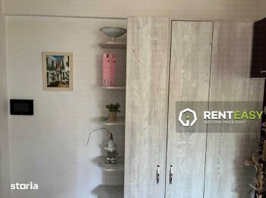 Apartament cu 2 camere situat in zona Palas