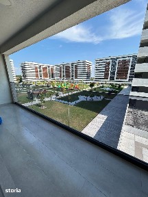 Copou Garden, prima inchiriere, 2 camere