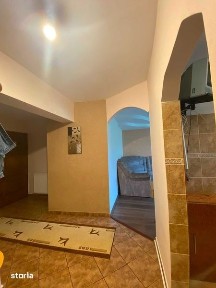 Persoana fizica inchiriez apartament Pacurari