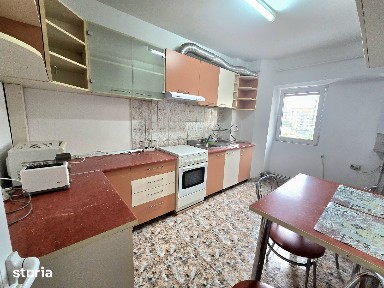 Ap 2 camere Gara Arcu, decomandat, Etaj 5/8, liber