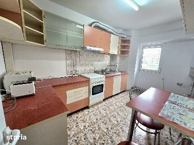 Ap 2 camere Gara Arcu, decomandat, Etaj 5/8, liber