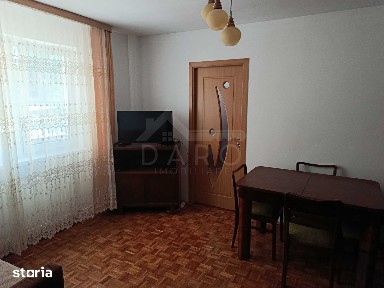 De inchiriat Apartament cu 2 camere