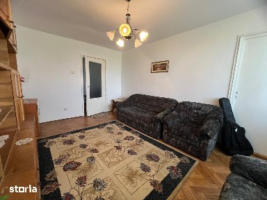 CC/933 De închiriat apartament cu 2 camere în Tg Mureș - Dâmbu Pietros