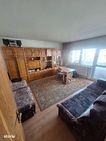 Garsoniera sup 40 mp cu centrala termica