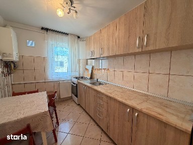 Apartament doua camere, Barolomeu, Brasov