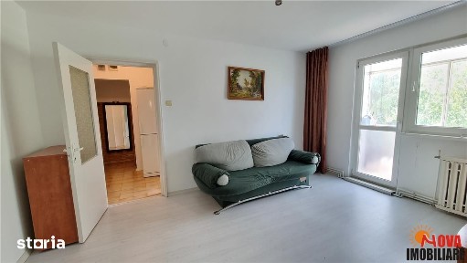 Apartament 2 camere zona Gemenii