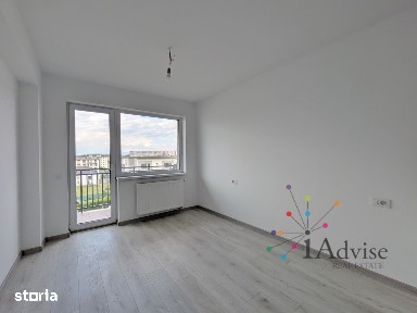 Apartament 2 camere Studio, Tractoru, Brasov