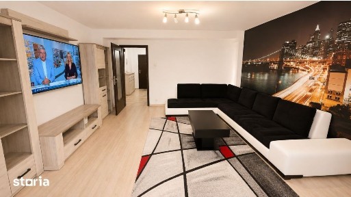 Apartament 3 camere, etaj 1,structura mare, | Astra Carpaților