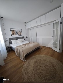 Apartament elegant, 2 cam in centrul Brasovului - renovat, ideal pt