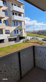 Apartament 2 camere de inchiriat Apahida