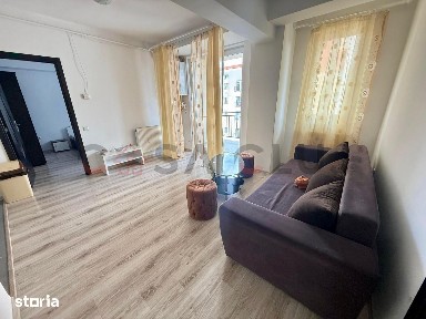 3 camere, parcare subterană, Iris