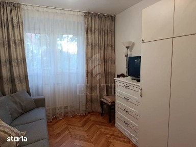 Apartament 3 camere în zona Calea Dorobantilor