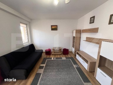 Apartament 2 camere, 45 mp, Ansamblul IRIS - PetFriendly
