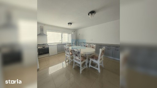 Penthouse de inchiriat in Grigorescu