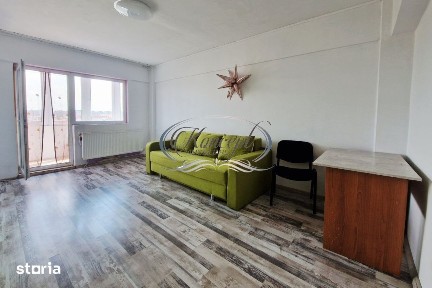 Marasti, 2 camere mobilat si utilat
