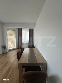 Apartament 2 camere, 50 mp, parcare, zona Eroilor