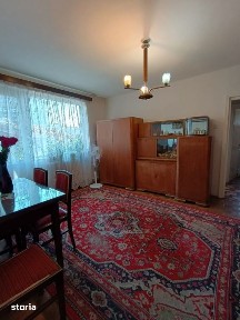 Apartament cu 2 camere Piata Mihai Viteazu
