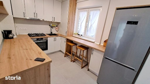 2 camere, bloc nou, modern, cu parcare, in Marasti, strada Dambovitei