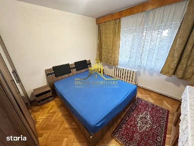 3 camere, decomandat, mobilat modern, balcon, Manastur
