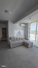 Închiriere apartament 3 camere | Zonă VIVO | Terasă 47 mp