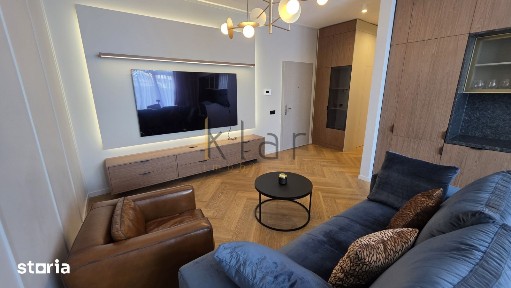 Apartament PREMIUM 3 camere 66mp, terasa 26mp, Sopor-Baza Sportiva